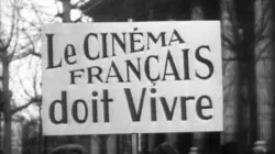 Le parti du cinéma