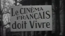 Le parti du cinéma