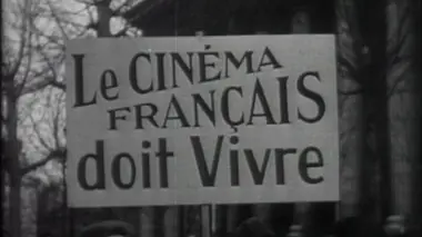 PC le parti du cinéma (2020)