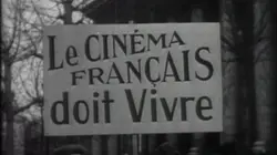 Le parti du cinéma