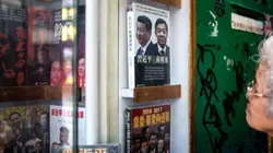 Le parti, la Chine sous emprise