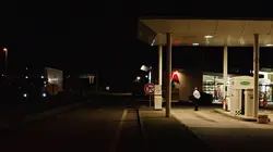 Le passage de la nuit