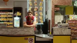 Le passage de la nuit