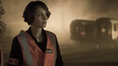 Le Passager S01E01 Minotaure