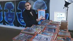 Visuel de Le passé est futur