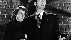 Visuel de Le passé se venge