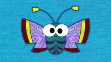 Le patchwork des animaux