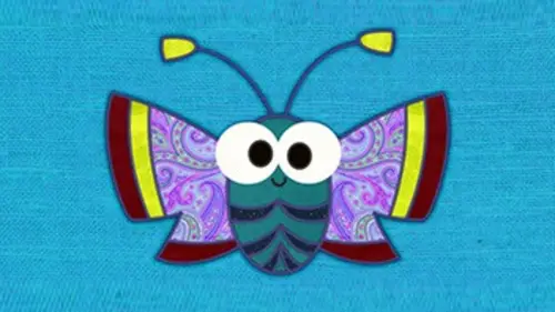 Le patchwork des animaux