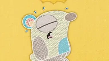 Monsieur ours polaire