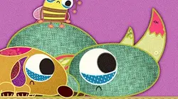 Visuel de Le patchwork des animaux