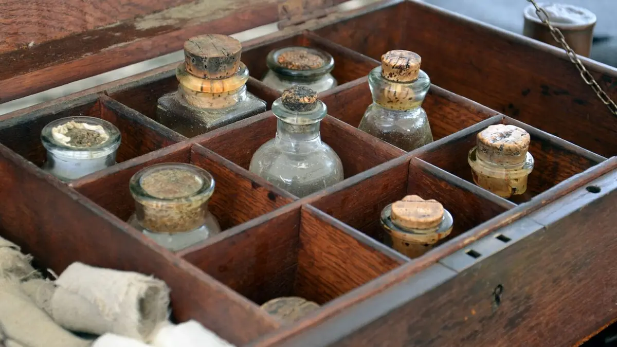 Le Patriarche, le gourou des drogués La multinationale de la désintox