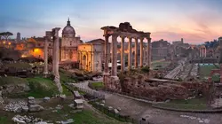 Visuel de Le patrimoine architectural italien en péril