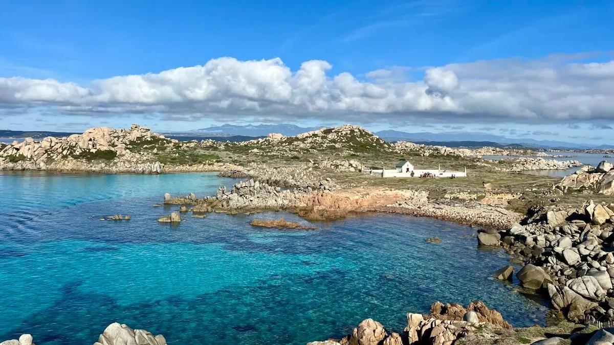 Le patrimoine maritime de la Corse