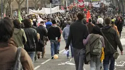 Visuel de Le pavé de Paris