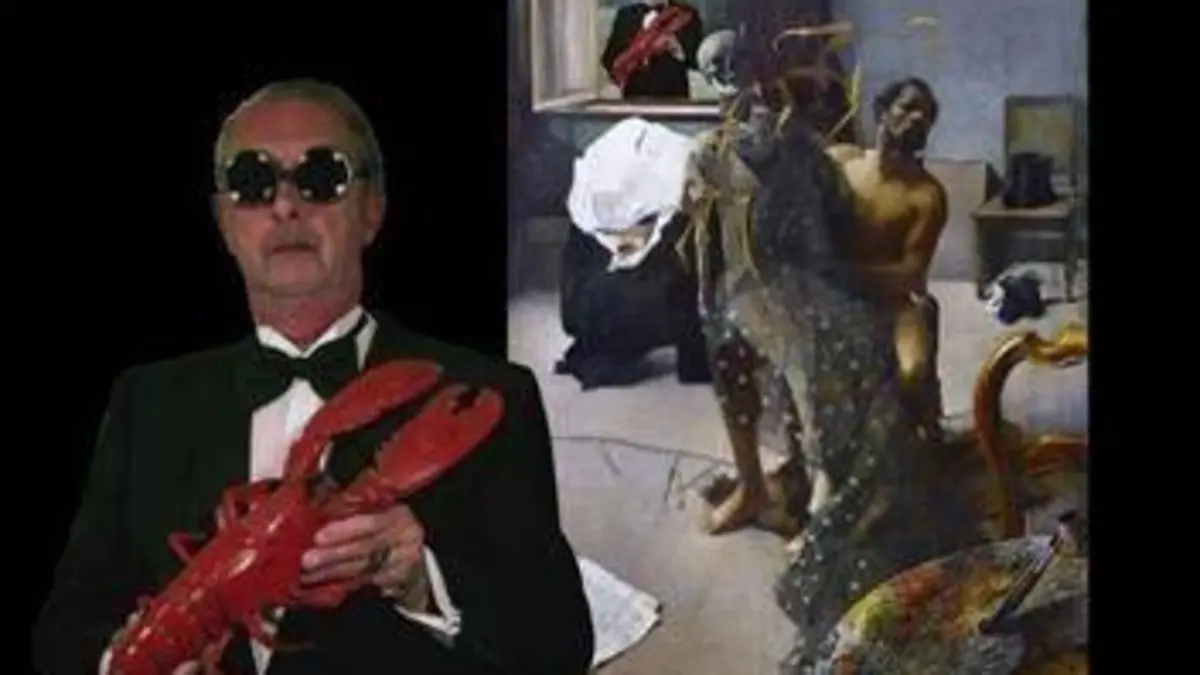 Le Pavillon des douze