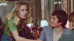 Sur TCM Cinéma à 22h35 : Le pays bleu