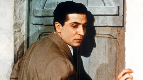 Le pays d'où je viens en streaming