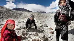 Visuel de Le pays des enfants éclairés