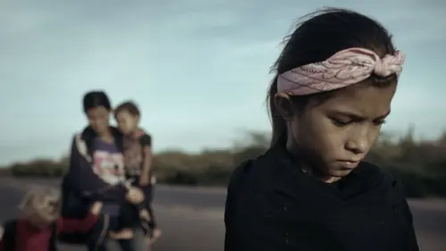 Le pays des enfants perdus