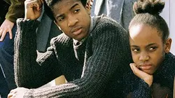 Visuel de Le pays des enfants perdus