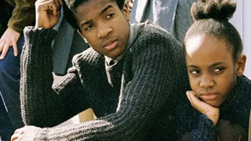 Le pays des enfants perdus