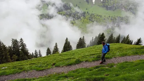 Le pays des merveilles Tessin