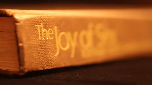 Le péché originel S01E04 Sexe et normalité