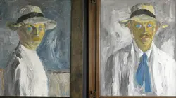 Le peintre Emil Nolde : des ombres aux tableaux