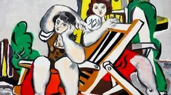 Visuel de Le peintre Willi Sitte : figure majeure du réalisme socialiste