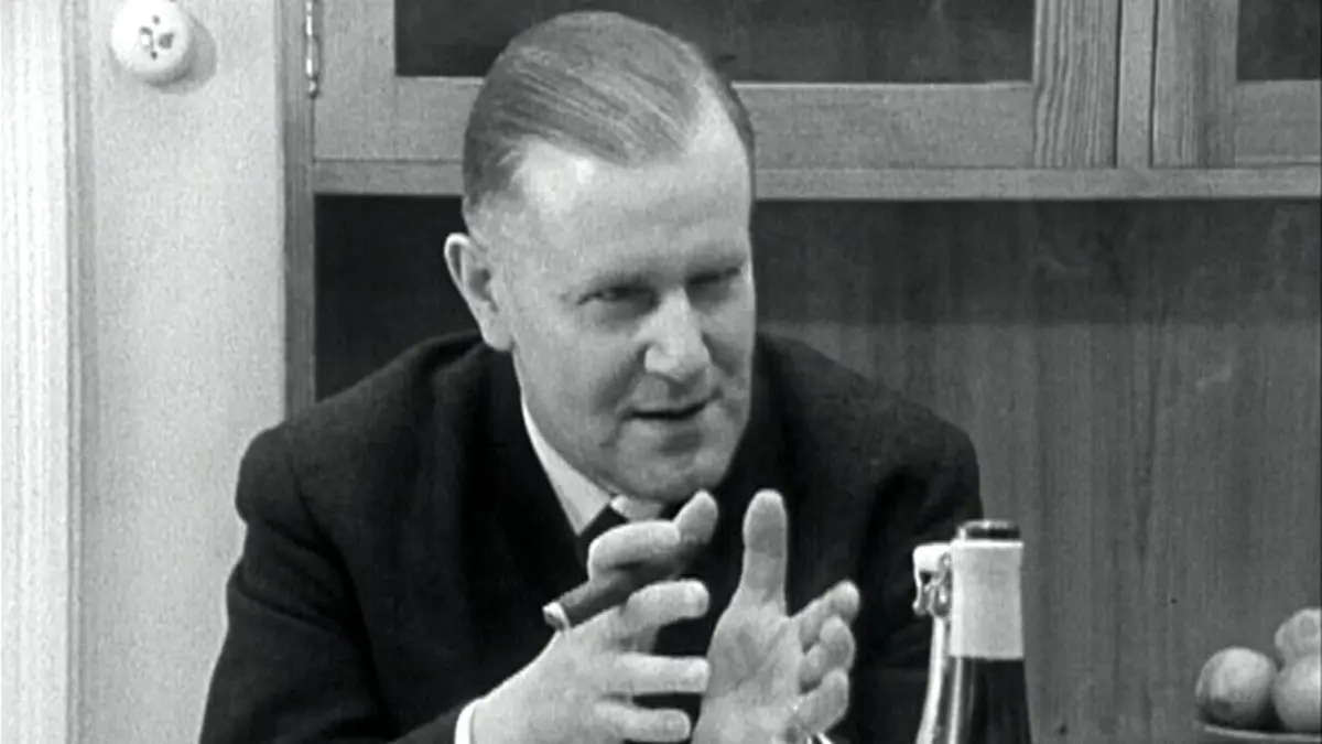 Le Pen, Jünger et la Nouvelle Droite