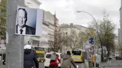 Le Pen, Jünger et la Nouvelle Droite