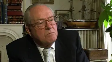 Le Pen vous et moi