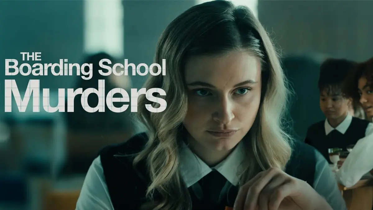 Le pensionnat de la honte