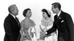 Le père de la mariée