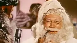 Le Père Noël à la conquête des Martiens en streaming