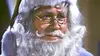 Le Père Noël à la conquête des Martiens