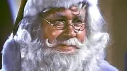 Visuel de Le Père Noël à la conquête des Martiens