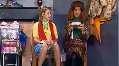 Replay du programme Le Père Noël est une ordure