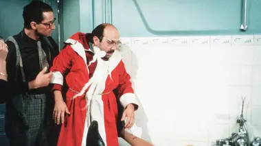 Le père Noël est une ordure (1982)