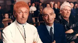 Sur Ciné+ Family à 20h50 : Le petit baigneur
