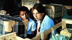 Visuel de Le petit Bougnat