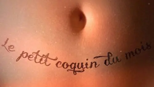 Le petit coquin du mois