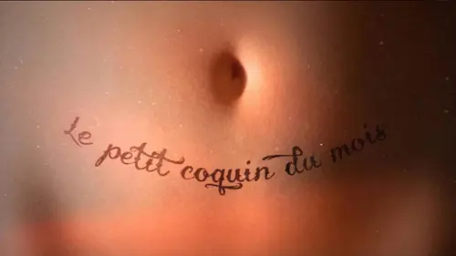 Le petit coquin du mois