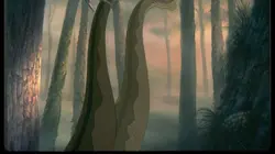 Le petit dinosaure et la vallée des Merveilles