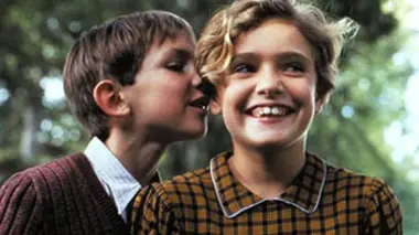 Le petit garçon (1994)