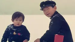 Visuel de Le petit garçon
