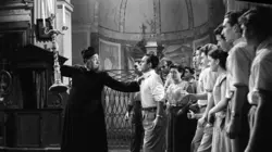 Le petit monde de Fernandel