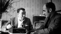 Le petit monde de Fernandel