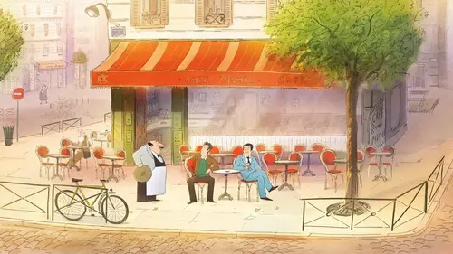 Le Petit Nicolas : Qu'est-ce qu'on attend pour être heureux ? en streaming