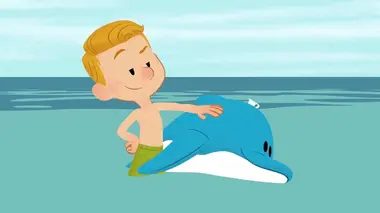 La bouée de Geoffroy